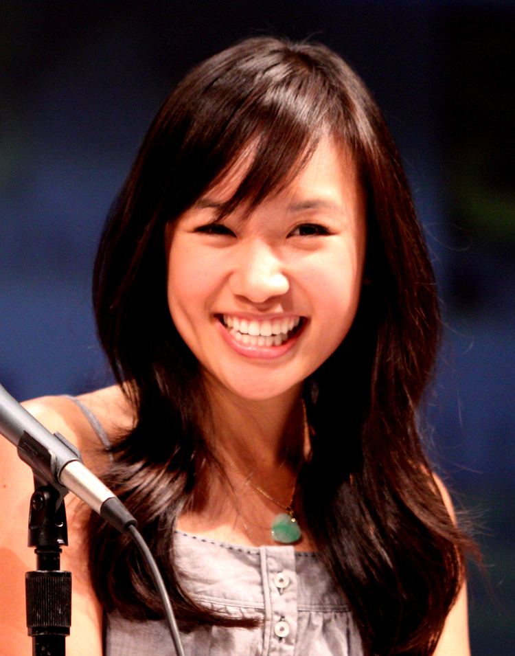 Ellen Wong httpsuploadwikimediaorgwikipediacommons66