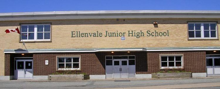 Ellenvale Junior High School