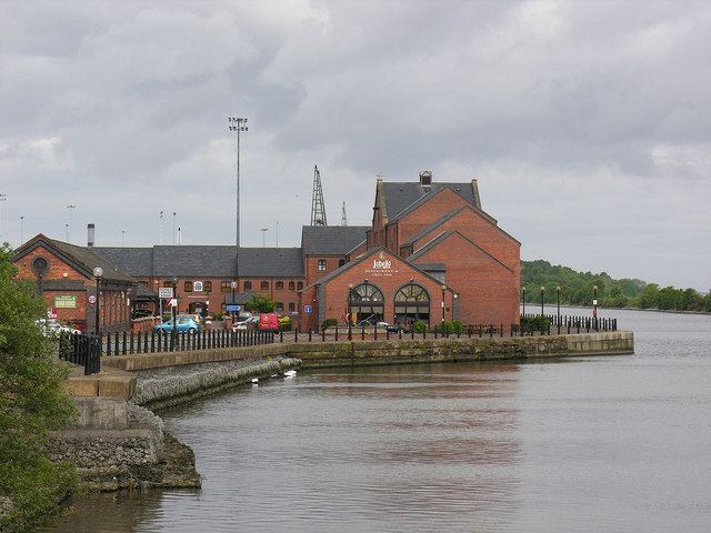 Ellesmere Port httpsuploadwikimediaorgwikipediacommonsbb