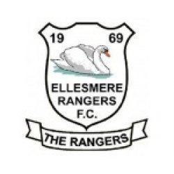 Ellesmere Rangers F.C. Ellesmere Rangers WMRL Premier Division West Midlands Regional
