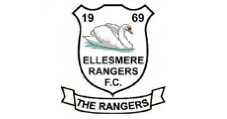 Ellesmere Rangers F.C. Ellesmere Rangers FC