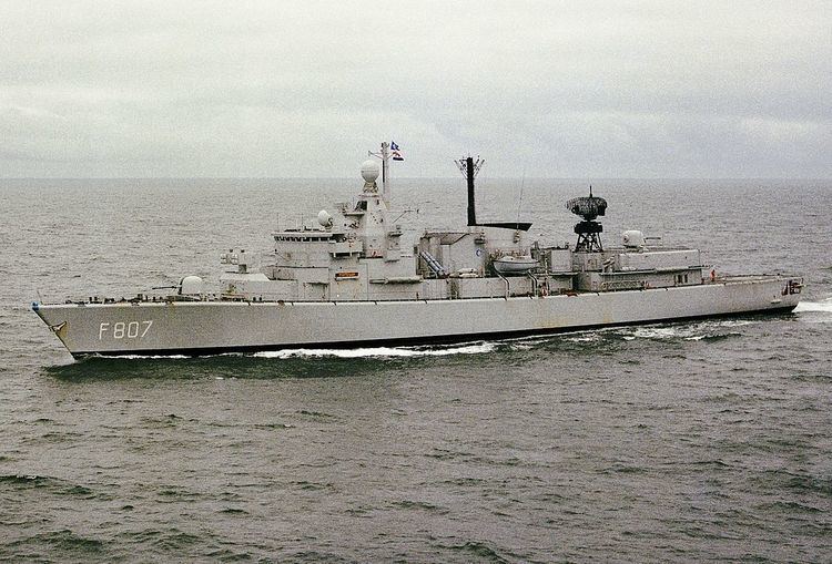 Elli-class frigate