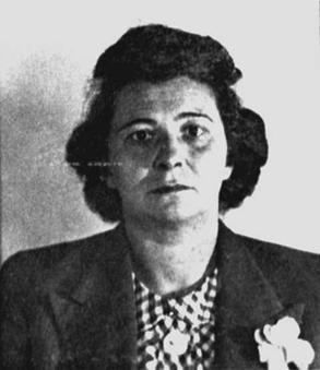 Elli Hatschek