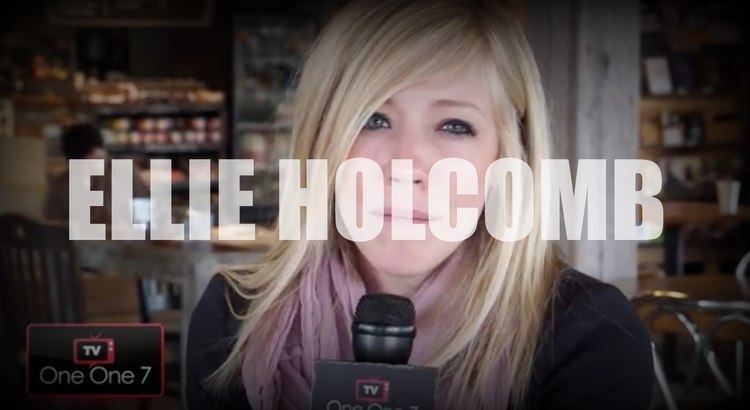 Ellie Holcomb Ellie Holcomb Inspired One One 7 TV Nashville YouTube