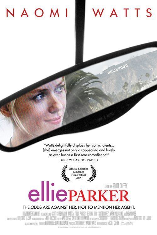 Ellie Parker Ellie Parker Movie Poster 3 of 4 IMP Awards