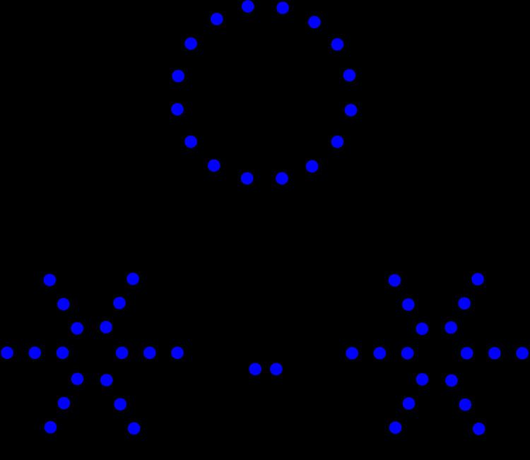 Ellingham–Horton graph
