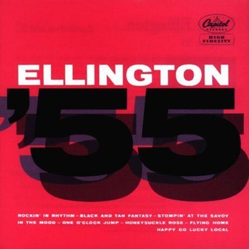 Ellington '55 httpsimagesnasslimagesamazoncomimagesI4