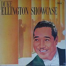 Ellington Showcase httpsuploadwikimediaorgwikipediaenthumbb