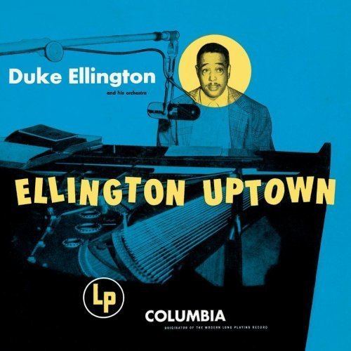 Ellington Uptown httpsimagesnasslimagesamazoncomimagesI5