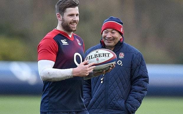 Elliot Daly Elliot Daly who is he and why is everyone geting excited England