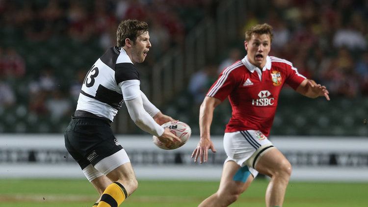 Elliot Daly Five things about Wasps and England centre Elliot Daly Rugby Union