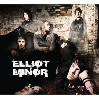 Elliot Minor Elliot Minor album Wikipedia