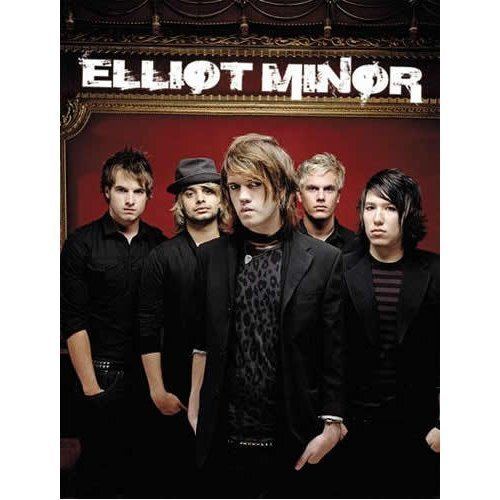 Elliot Minor Elliot Minor Tour Dates and Concert Tickets Eventful
