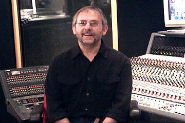 Elliot Scheiner Elliot Scheiner leading record producer and recording engineer