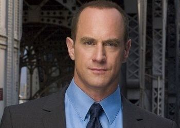 Elliot Stabler Law amp Order Special Victims Unit Characters TV Tropes