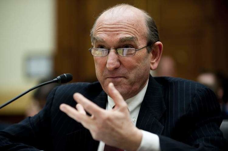 Elliott Abrams Elliott Abrams 5 Fast Facts You Need to Know