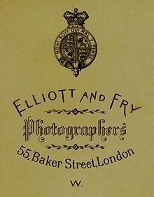 Elliott & Fry httpsuploadwikimediaorgwikipediacommonsthu