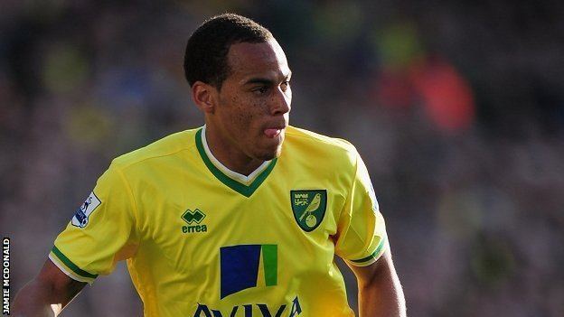 Elliott Bennett BBC Sport Norwich City hard work deserved reward