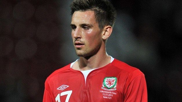Elliott Chamberlain Tigers Sign Wales U21 International Elliott Chamberlain