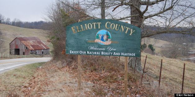 Elliott County, Kentucky ihuffpostcomgen1105844imageshELLIOTTCOUNTY