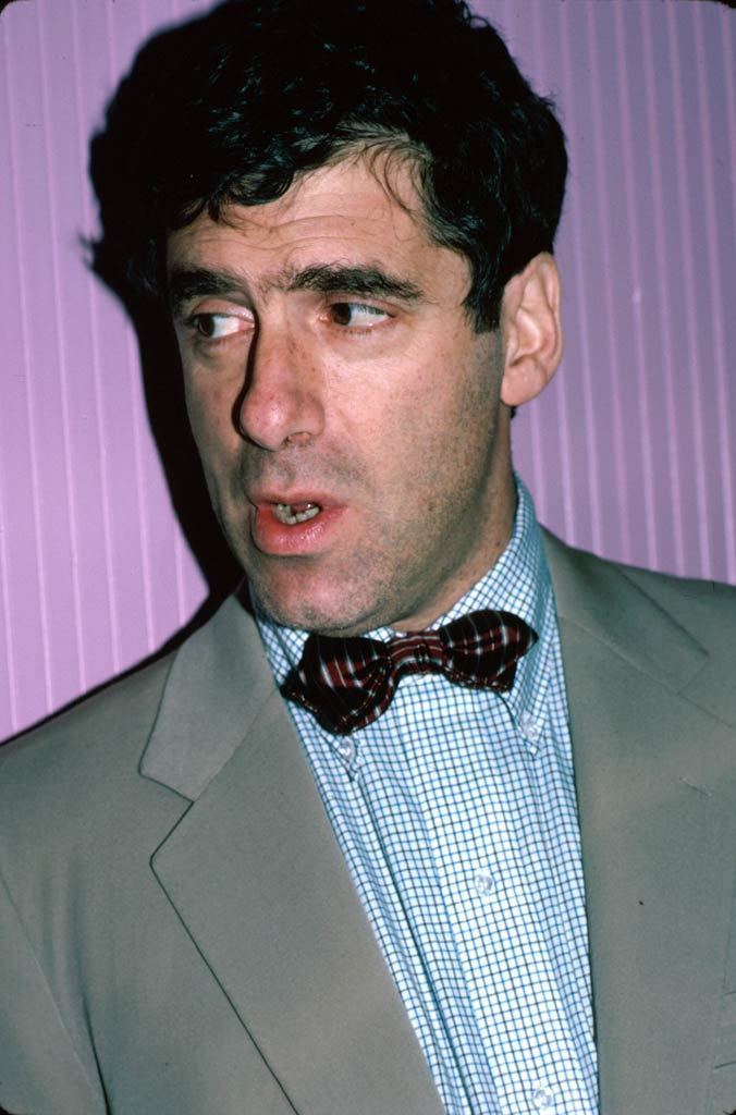 Elliott Gould Elliott Gould I didnt have a drug problem I had a problem with