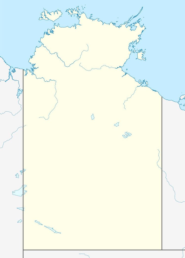 Elliott, Northern Territory