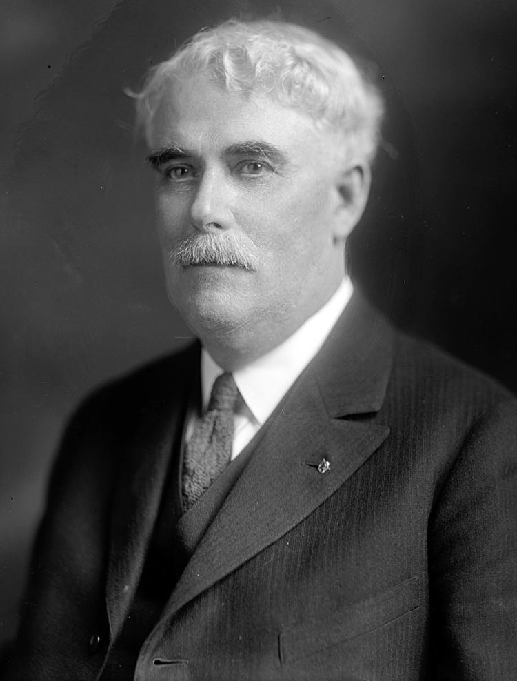 Elliott W. Sproul