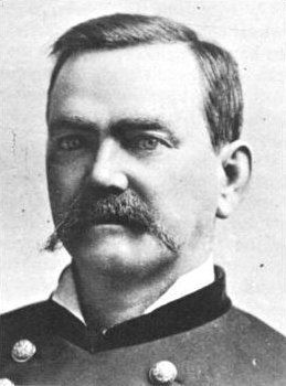 Elliott Warren Rice