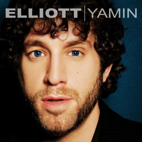 Elliott Yamin ELLIOTT YAMIN Elliott Yamin Amazoncom Music