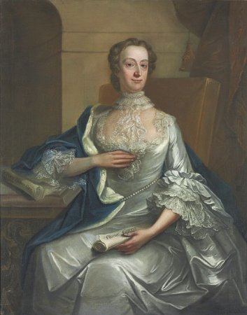 Ellis Bermingham, Countess of Brandon