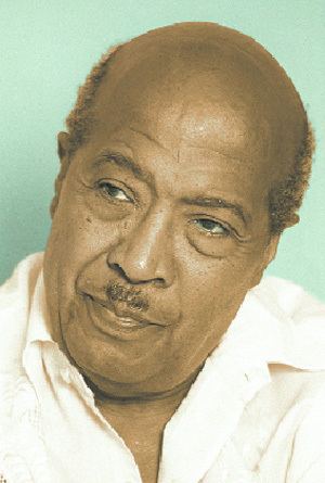 Ellis Clarke Sir Ellis passes at 93 The Trinidad Guardian Newspaper
