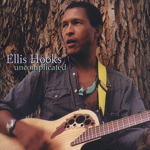 Ellis Hooks Uncomplicated Ellis Hooks Songs Reviews Credits AllMusic