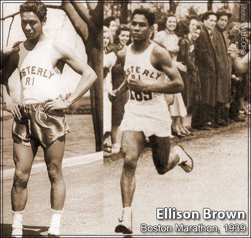 Ellison Brown wwwcaliforniaindianeducationorgsportsherosell