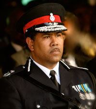 Ellison Greenslade wwwroyalbahamaspoliceorgseltegreensladejpg