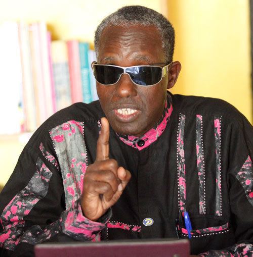 Elly Tumwine The Observer