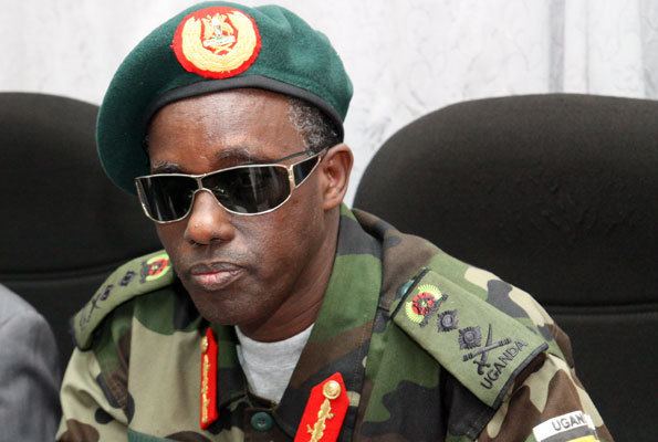 Elly Tumwine Civil relief as court martial amends self National