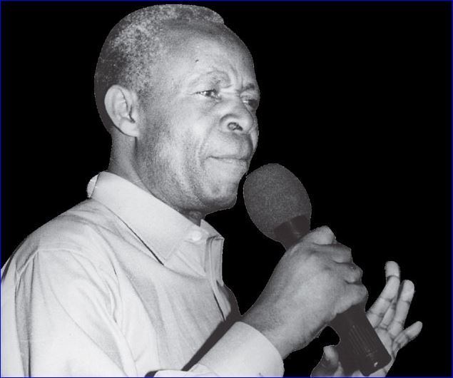 Elly Wamala Ugandan Artistes Pay Tribute To Fallen Music Legend Elly Wamala