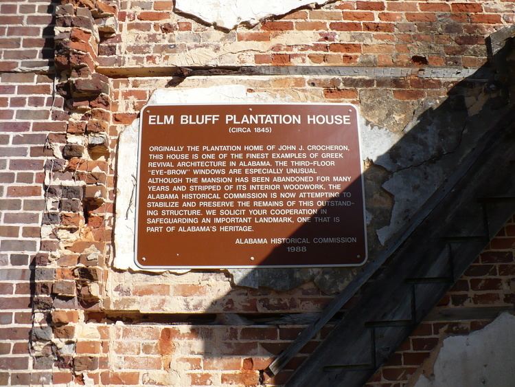 Elm Bluff Plantation FileElm Bluff Plantation Exterior 15JPG Wikimedia Commons