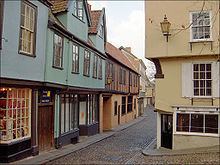 Elm Hill, Norwich httpsuploadwikimediaorgwikipediacommonsthu