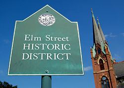 Elm Street Historic District (Northampton, Massachusetts) httpsuploadwikimediaorgwikipediacommonsthu