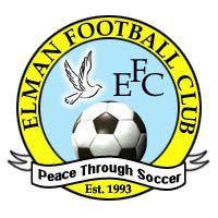 Elman FC httpsuploadwikimediaorgwikipediaen779Elm