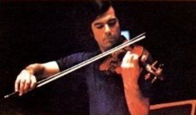 Elmar Oliveira Elmar Oliveira Violin Short Biography