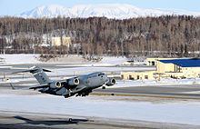 Elmendorf Air Force Base httpsuploadwikimediaorgwikipediacommonsthu