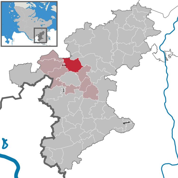 Elmenhorst, Stormarn
