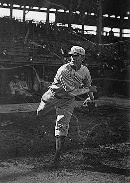 Elmer Brown (baseball)
