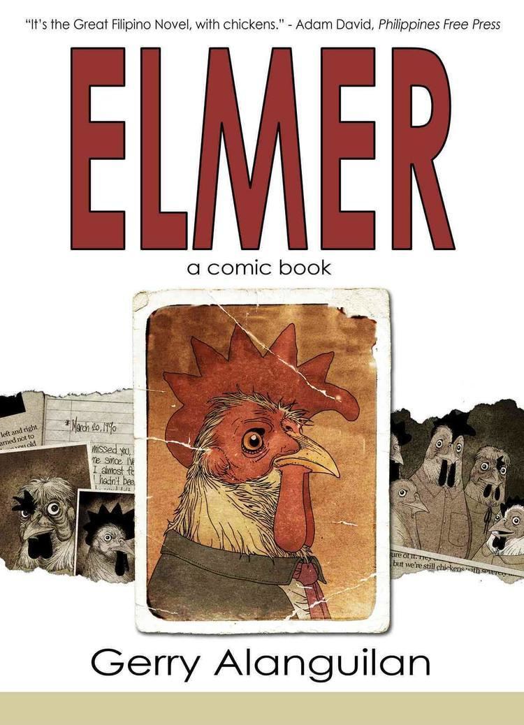 Elmer (comics) t2gstaticcomimagesqtbnANd9GcSlMnX6c7ooxBSeNu