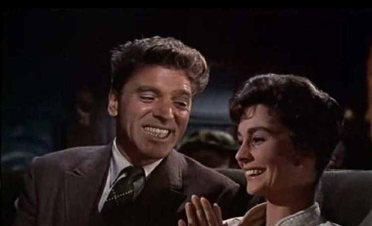 Elmer Gantry (film) 1960 Elmer Gantry Academy Award Best Picture Winners