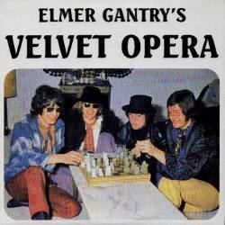 Elmer Gantry's Velvet Opera Velvet Opera Elmer Gantry39s Velvet Opera Album Spirit of Metal