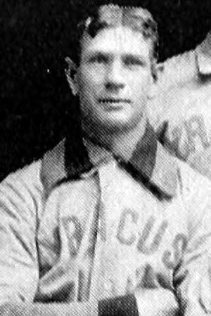 Elmer Horton (baseball)