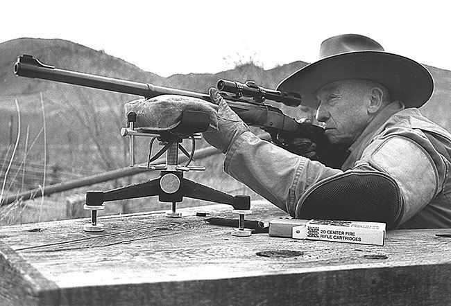 Elmer Keith Shooting Star The Legend of Elmer Keith Guns amp Ammo